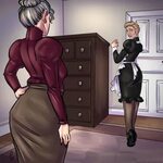 Bondage Transformed Maid Stories - dni-tango.eu